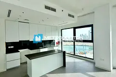 Sea View | High Floor | 1 BR Corner Unit