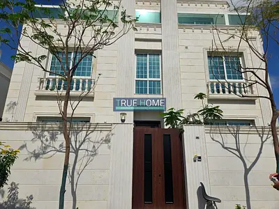 VILLA FOR SALE IN ALHOSHI