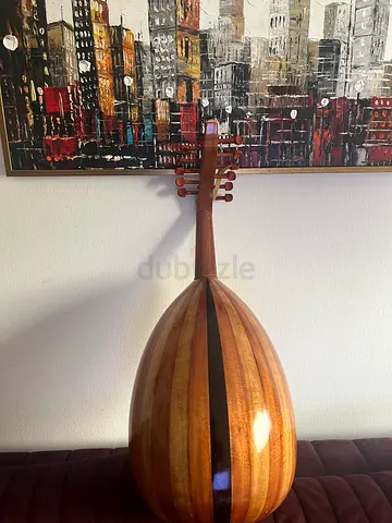 عود تدريبي ممتاز