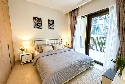 FURNISHED | CHILLER FREE | BEACH ACCESS