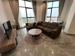 Fully Furnished | Corner Unit | Kitchen Appliances