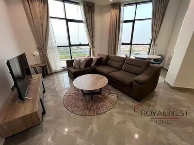 Fully Furnished | Corner Unit | Kitchen Appliances