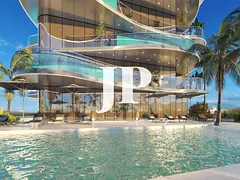 LIMITED PRICE FOR Furnished 1BR Apartment | Volga Tower JVT | Balcony &amp; Multiple Views