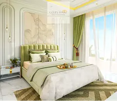 Invest Smart, Live Luxury – Vincitore Aqua Flora