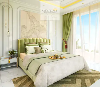 Invest Smart, Live Luxury – Vincitore Aqua Flora