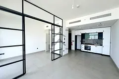 Vacant | Unfurnished | High Floor