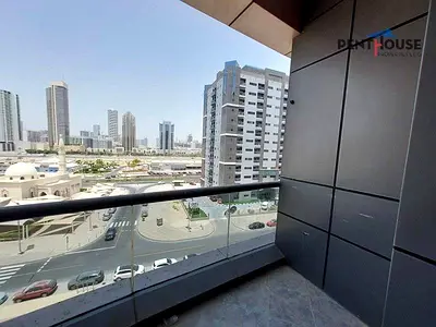 Ready To Move | Unfurnished | Chiller Free Apartment