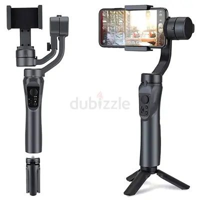 Mobile Gimbal