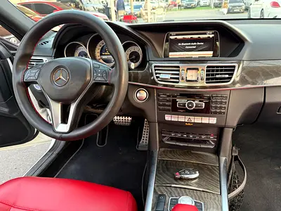 صورة مصغرة 15 لـ 2015 Mercedes-BENZ E-CLASS