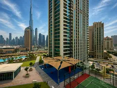 FURNISHED | LOWEST PRICE IN THE MARKET | RENTED