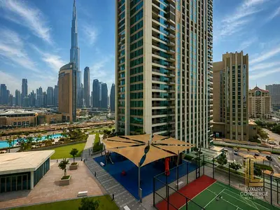 FURNISHED | LOWEST PRICE IN THE MARKET | RENTED