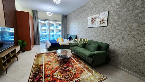 Fully Furnished| Pool and Lake View |Call now