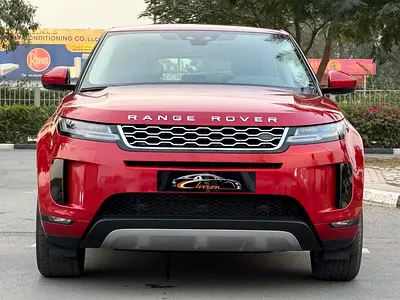 Land Rover Range Rover Evoque P200 S, миниатюра 3