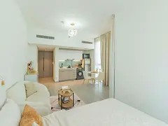 High Floor | Fully Furnished | Community View