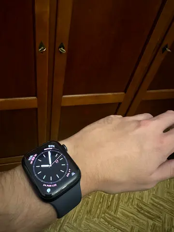 Apple Watch  SE