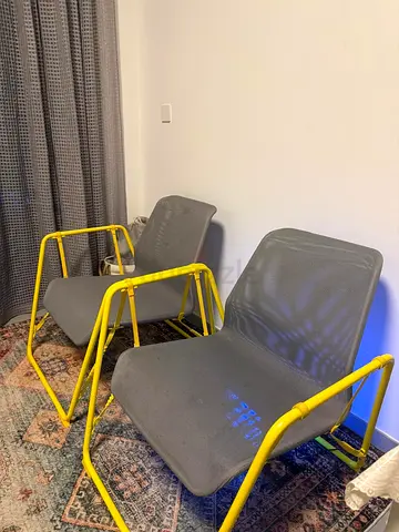 IKEA gaming chairs