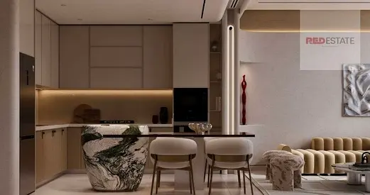 Prime 1 Bedroom | Private Pool | Luxury Asset | High Yield