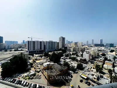 شقة غرفة وصالة للإيجار – موقع مميز!