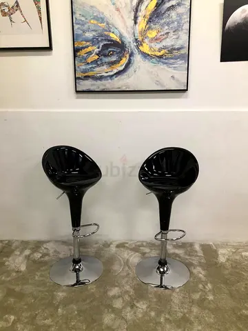 Keith bar stool