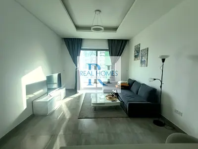 Fully Furnished | High Floor Prime Location Vacant