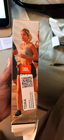 JBL True Wireless Earbuds (new in box) - unopened