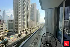 Marina View | Fully Furnished | Private Beach