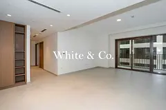 Brand New | Vacant Now | Community View