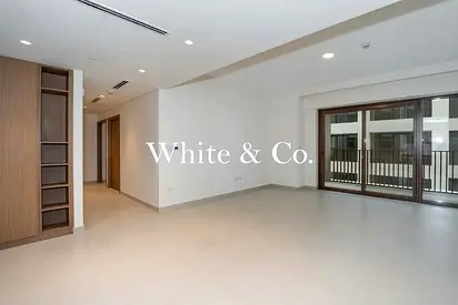 Brand New | Vacant Now | Community View