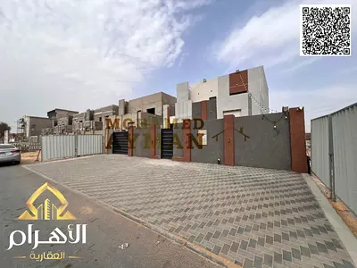 فرصة مميزة | فيلا 3 غرف في الحليو 2 بسعر 1.45 مليون شامل