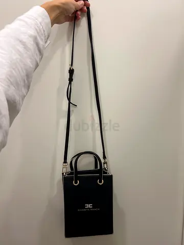 Elisabetta Franchi bag