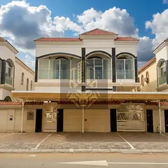 Brand New Luxury Villa for Rent in Rawda 2 | First Occupancy | 5 Master Bedrooms | 130,000 AED