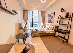 Fully Furnished | Brand New | Modern Finishes