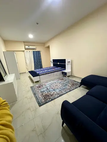 hall room for rent in al nahda sharjah no commission