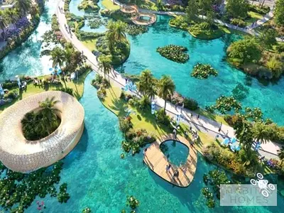 Flexible Payment Plan | High ROI | DAMAC Islands