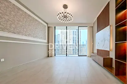 Brand New and Spacious Apt | Multiple Options