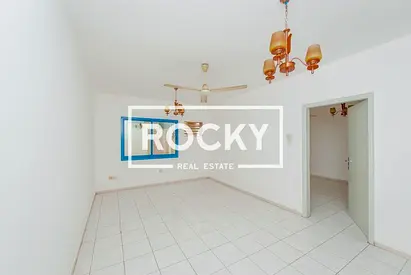 1 B/R with Window A/C | Parking | Deira