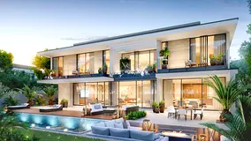 ULTRA-LUXURY 7BR VILLA | HIGH ROI | RESALE