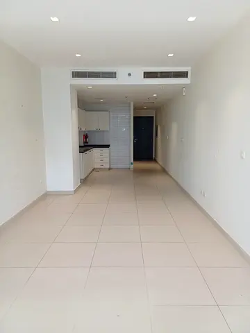 (Chiller Free )Spacious and well-maintained Studio apartment available in a prime location at Dubai Investment Park 1.