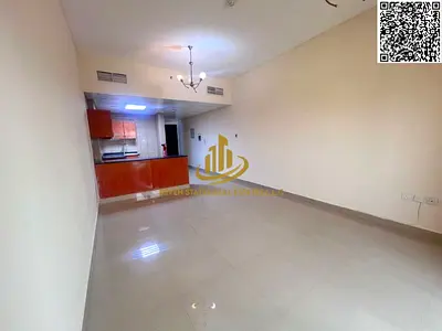 استوديو للبيع فى برج النعيمية سى , مع باركينج , اطلاله على رمادا , افضل سعر , موقع مميز قريب من مخرج محمد بن زايد