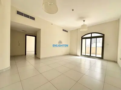 HUGE TERRACE | LOW RISE BUILDING | PRIME LOCATION