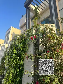 🏡 Corner Villa for Annual Rent in Al Yasmeen – Fully Furnished 🏡