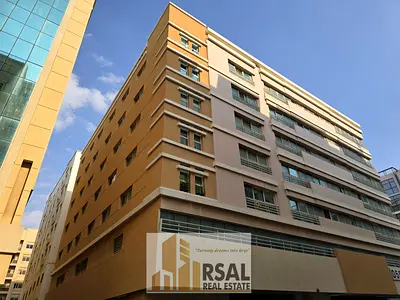 Weekend offer Affordable price , Very Spacious 1BHR With Parking , Modren Kitchen , Prime Location ?