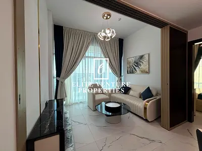 PRIVATE POOL WITH LARGE BALCONY | BRAND NEW | LUXURIOUS