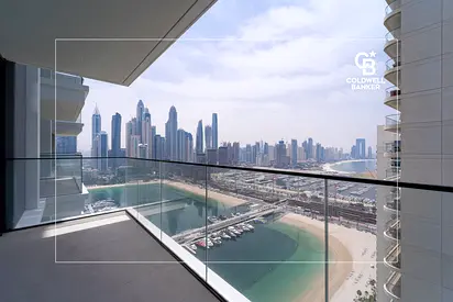 Marina and The Palm View | Exclusive | Brand New