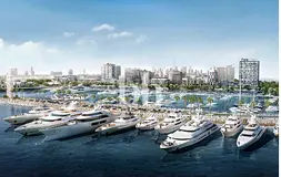 Waterfront | Emaar Community | Prime Location