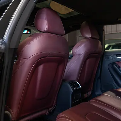 صورة مصغرة 15 لـ 2015 AUDI A5