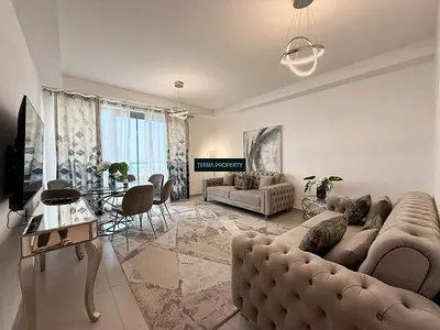 LOWEST PRICE | 2BHK SEA VIEW | PACIFIC MARJAN