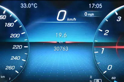 Mercedes-Benz GLB 35 AMG 4MATIC, миниатюра 5