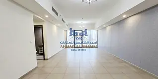 12 Cheques || Luxurious Huge 2BR || Chiller Free || Parking Free || 2 Master Bedrooms || All Ameniti
