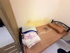 Executive Bedspace for Gents (Bachelors) Total 3 Persons in Studio